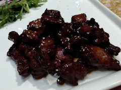 -太湖饭店·寄畅轩中餐厅
