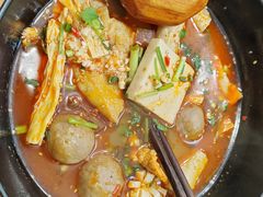 -湖南师大-三牌路鲜货冒菜