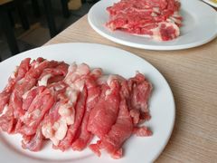 -天桥老金涮肉(牛街店)
