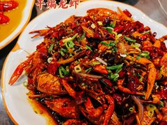 -盱眙虾神於氏龙虾(夫子庙红街店)