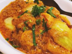 -Santoor 萨都里印度餐厅(北锣鼓巷店)