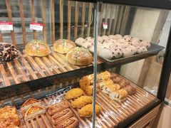 -嘉年华面包房餐厅（饺子馆）(陶然亭店)