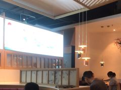 -蜜桃餐厅·伴山(绿宝广场店)