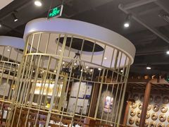 大堂-东来顺饭庄(apm总店)
