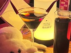 -音乐房子·Vintage Live Bar(玉林总店)