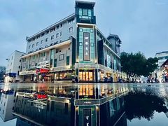 -雅戈尔富宫大酒店(观前街店)