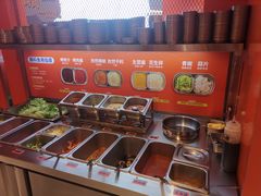 -韩小悦点餐式牛排烤肉自助(龙湖金楠天街店)
