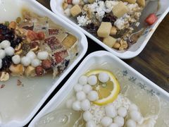 -串妹花式冰粉(乐山总店)