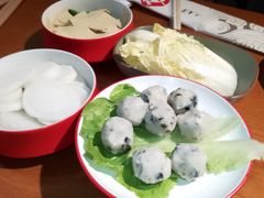 -三太子地摊烧烤·小龙虾(北蔡店)