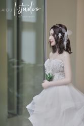 -Chic Bridal 熙可婚纱