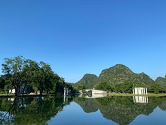 -Club Med地中海俱乐部·桂林度假村