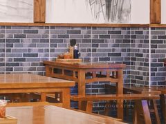 大堂-刘氏三和面馆