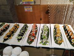-温州铂尔曼酒店蘭 咖啡厅