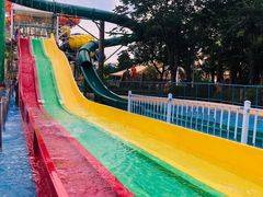 -武汉玛雅海滩水公园