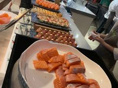 -The COOK·厨餐厅·自助餐(浦东嘉里大酒店)