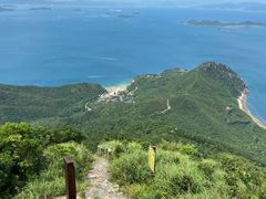 -七娘山