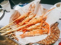 -79号渔船海鲜饭店(宝安店)