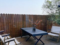 -茉莉花空中花园餐厅(义乌店)