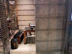 -何师烧烤·香辣蟹·川菜·30年老品牌(太古里旗舰店)