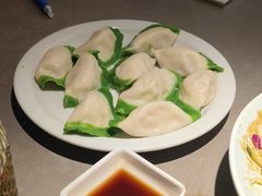 -关东小磨东北菜(上海长风大悦城店)