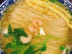 -澄信居膳麵