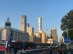 -鲍师傅糕点(永安里店)