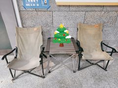 景观位-AllorNothing横竖横咖啡(天虹店)