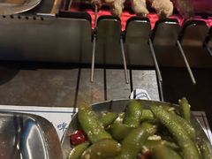 -麦凯伦烧烤·精酿超级工厂店(金桥总店)