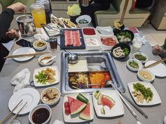 -海底捞火锅(振华商厦店)