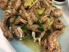 -盒马渔市餐厅