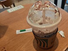 -星巴克(长沙友阿奥特莱斯店)