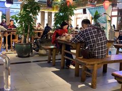 大堂-水煮三国·川鲁江湖菜(香山店)