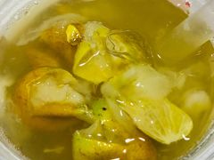 -茶力的小怪兽(梅林卓悦汇店)