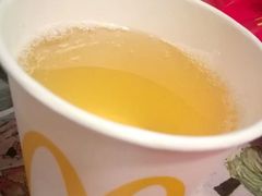 -麦当劳(吉林站13检票口对面)