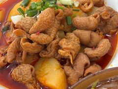 烧肥肠-巷子肥肠(科华巷店)