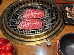 -海之屋韩式烤肉(海棠68环球美食街店)