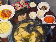 -HOTISLAND海鸡岛·韩国料理(江南西店)
