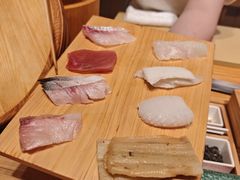 -小十Omakase(地王大厦店)