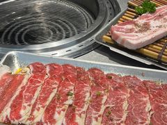 -大叹号·朝鲜族烤肉(潍坊泰华城店)