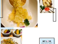 -割烹旭日本料理(龙湖狮山天街店)