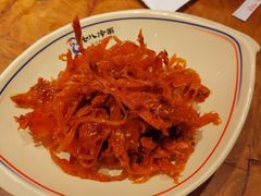 -七八冷面·延边朝鲜族美食(欢乐谷店)