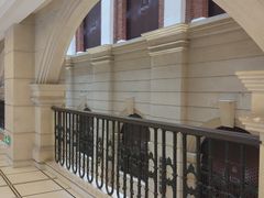 -外滩二十二号艺术中心