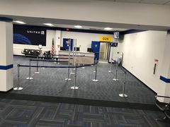 -华盛顿杜勒斯国际机场