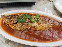 -又见炊烟私房菜(敬亭路店)