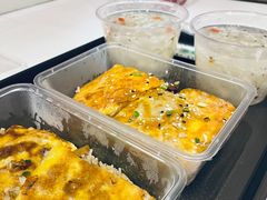 藤椒鸡肉豆皮-老通城豆皮大王(吉庆街店)