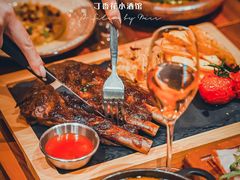 -Bistro Les Lilas丁香花小酒馆