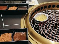 -極屋鮨牛 · 烧肉酒场(时代C馆店)