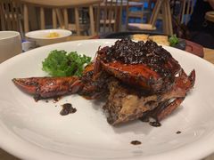 -莆田餐厅PUTIEN(三里屯店)