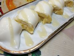 榴莲拉肠-甜心妈妈·榴莲星级糖水(北京路总店)