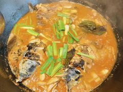 -小团圆灶台鱼·百城头牌菜(千岛湖店)